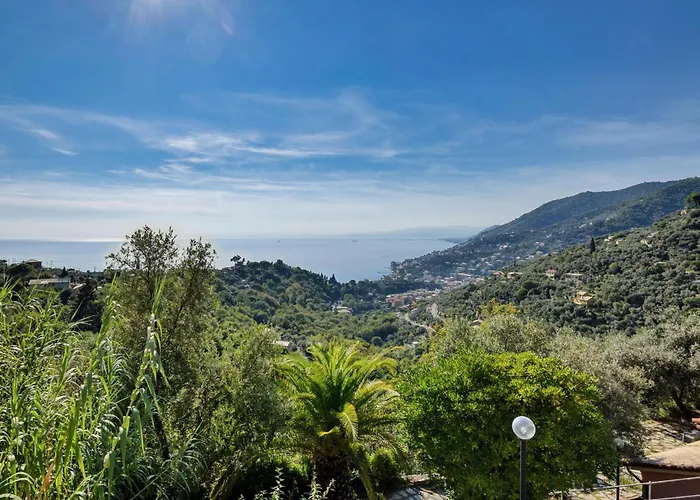 Feriehus Beautiful In With Kitchen