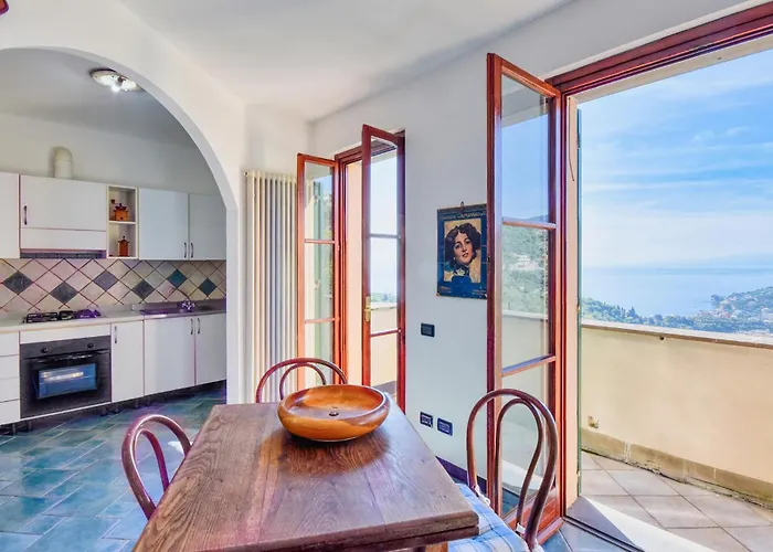 Beautiful In With Kitchen
