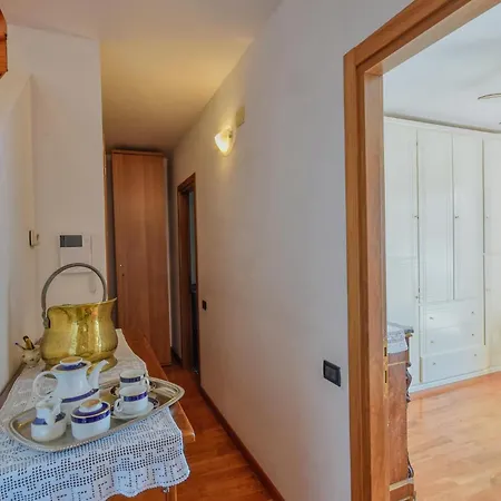 Ferienhaus Beautiful In With Kitchen