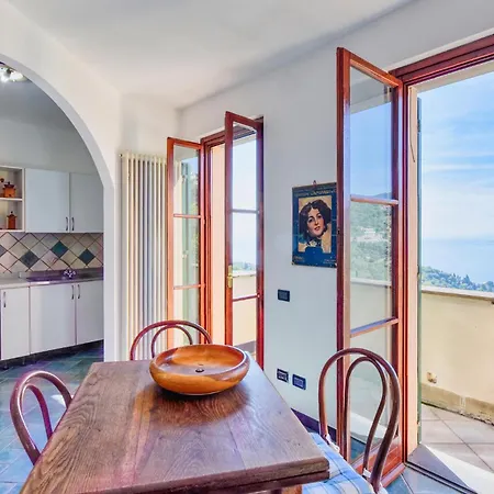 Beautiful In With Kitchen