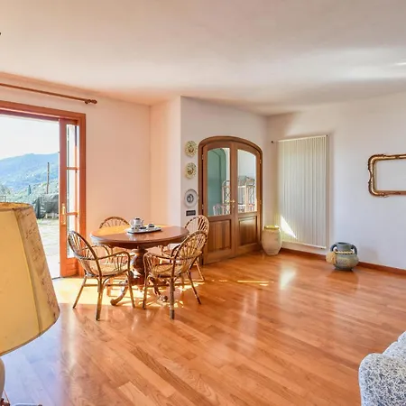 Beautiful In With Kitchen