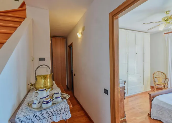 度假居 Beautiful In With Kitchen